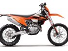 KTM 500 EXC-F